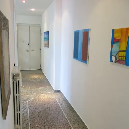 Casamarealbenga 알벤가